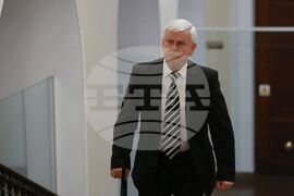 Министерски съвет - заседание