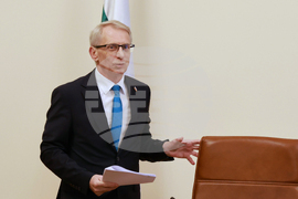 Министерски съвет - заседание