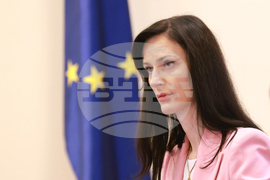 Министерски съвет - заседание