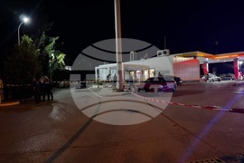 Двама мъже пострадаха при инцидент в София