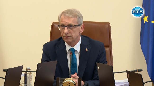 С решение на правителството от днес ще започне реализацията на строителството на седми и осми блок на АЕЦ „Козлодуй“, каза премиерът Денков