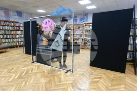 Видин - „Отвъд стената“ - театрално приключение