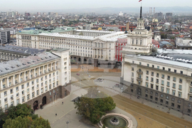 Министерски съвет - заседание