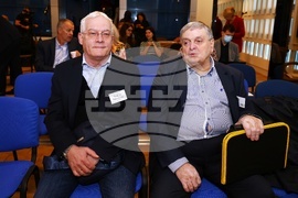 БТА - зала "МаксиМ" - „Здравеопазване и право” - кръгла маса