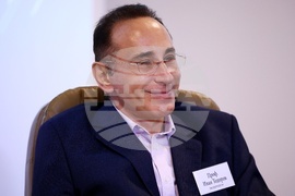 БТА - зала "МаксиМ" - „Здравеопазване и право” - кръгла маса - Първи панел