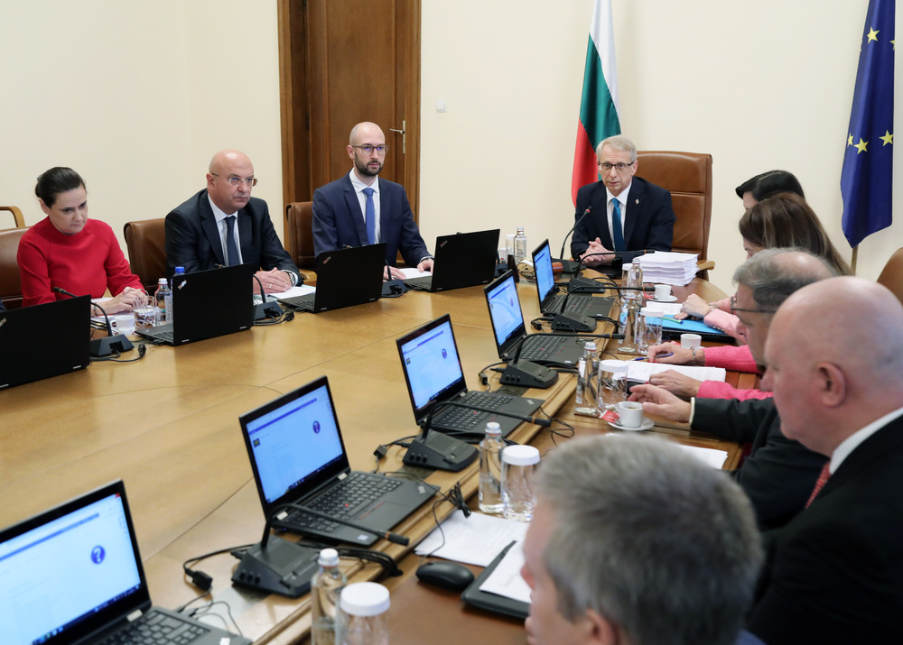 МС: АЕЦ „Козлодуй“ ще има нов реактор през 2033 г.