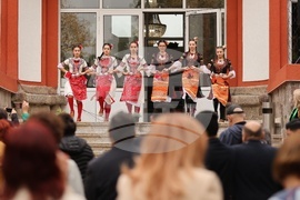 Селскостопанска академия - Празник на земеделската наука