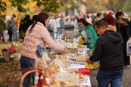 Селскостопанска академия - Празник на земеделската наука