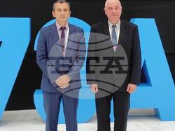 Снимка: Министерство на здравеопазването