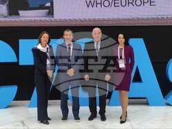 Снимка: Министерство на здравеопазването