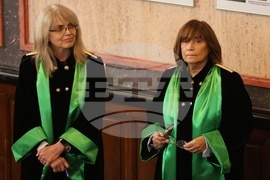 Селскостопанска академия - Празник на земеделската наука