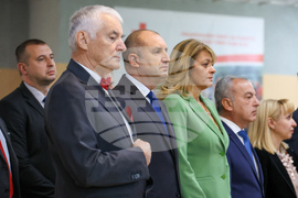 БЧК - 145 години от създаването на организацията - Румен Радев