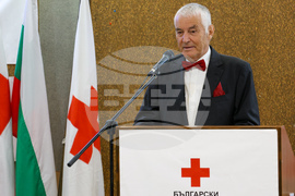 БЧК - 145 години от създаването на организацията