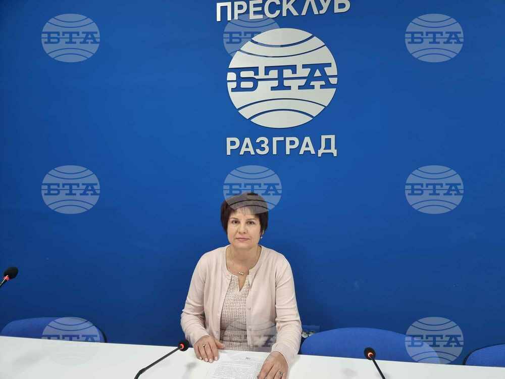 Близо 10 200 заявления за отпускане на целеви помощи за отопление са подадени в Дирекциите „Социално подпомагане“ в област Разград
