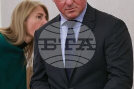 Парламент - Комисия по енергетика - заседание