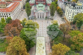 Столица - есен