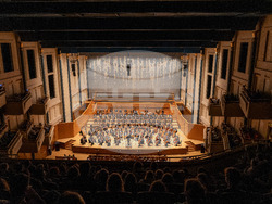 Снимка: Софийска филхармония