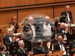 Снимка: Софийска филхармония