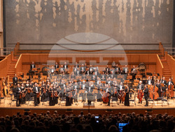 Снимка: Софийска филхармония