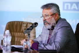 БТА - зала "МаксиМ" - „Здравеопазване и право” - кръгла маса - Втори панел