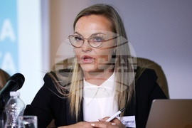 БТА - зала "МаксиМ" - „Здравеопазване и право” - кръгла маса - Втори панел