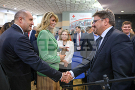 БЧК - 145 години от създаването на организацията - Румен Радев