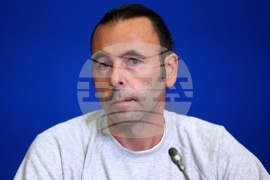 Национален пресклуб на БТА - "Съдбата на къщата - музей на Петър Дънов" 