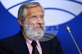 Национален пресклуб на БТА - "Съдбата на къщата - музей на Петър Дънов" 