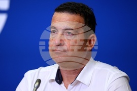 Национален пресклуб на БТА - "Съдбата на къщата - музей на Петър Дънов" 