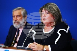 Национален пресклуб на БТА - "Съдбата на къщата - музей на Петър Дънов" 