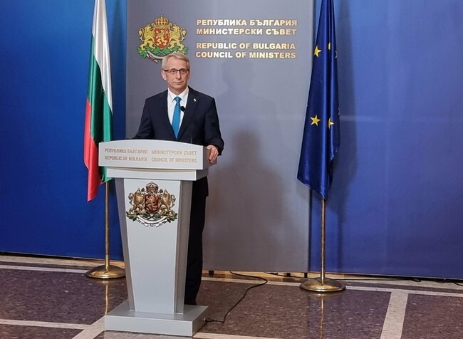 Николай Денков: Единственият ангажимент, който аз съм поемал, е, че "Лукойл" ще платят данъците, които дължат за годината, без да се търсят "вратички"