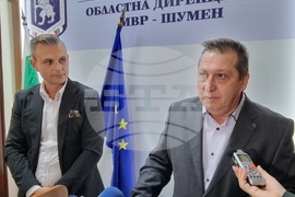 Шумен - село Зайчино ореше - убийство