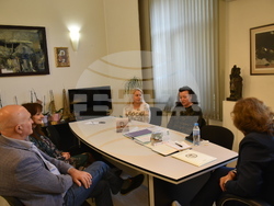 Снимка: Община Ловеч