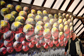 Варна - Градска художествена галерия - изложба