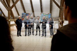 Варна - Градска художествена галерия - изложба