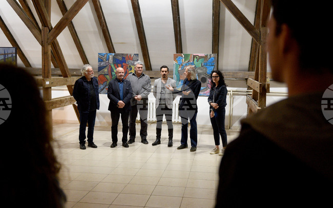 Варна - Градска художествена галерия - изложба