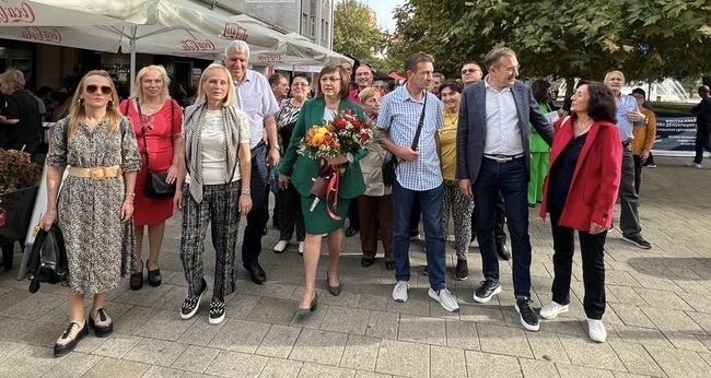 Нинова в Плевен: Спешно да се определи кой е енергийно беден и да получи компенсации