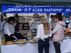 Снимка: Областна администрация Видин