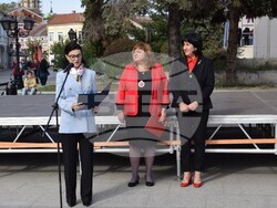 Снимка: Областна администрация Видин