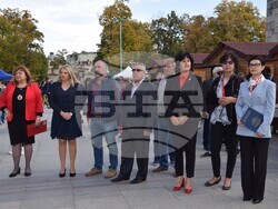 Снимка: Областна администрация Видин