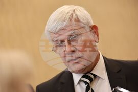 Конгрес на Европейската организация на тютюнопроизводителите УНИТАБ