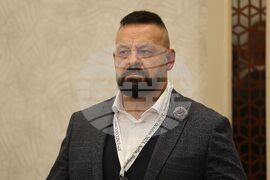 Конгрес на Европейската организация на тютюнопроизводителите УНИТАБ