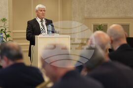 Конгрес на Европейската организация на тютюнопроизводителите УНИТАБ