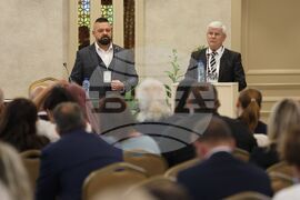 Конгрес на Европейската организация на тютюнопроизводителите УНИТАБ