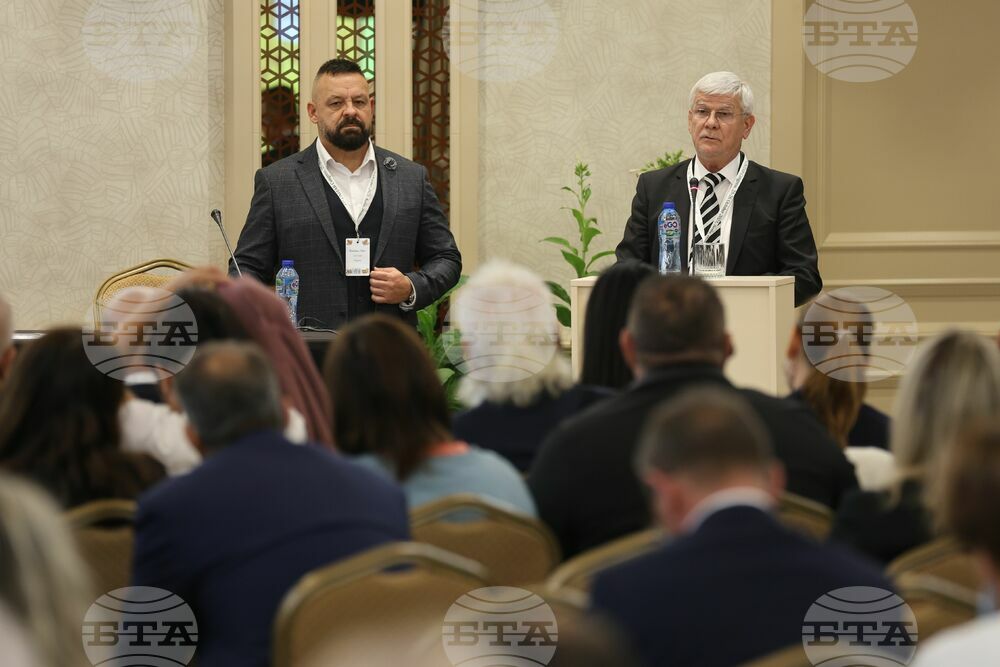 Конгрес на Европейската организация на тютюнопроизводителите УНИТАБ