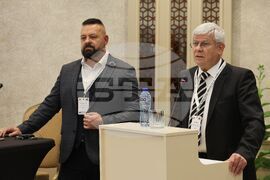 Конгрес на Европейската организация на тютюнопроизводителите УНИТАБ