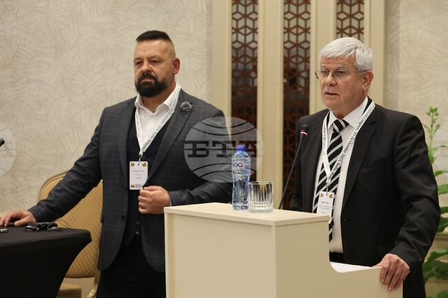 Конгрес на Европейската организация на тютюнопроизводителите УНИТАБ