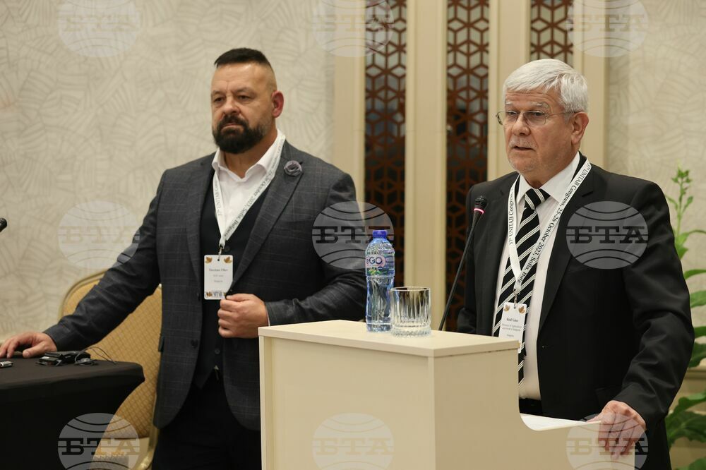 Конгрес на Европейската организация на тютюнопроизводителите УНИТАБ