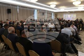 Конгрес на Европейската организация на тютюнопроизводителите УНИТАБ