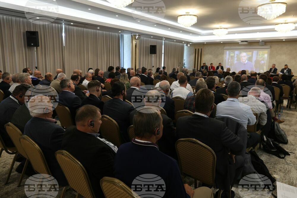 Конгрес на Европейската организация на тютюнопроизводителите УНИТАБ